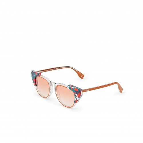 Fendi glasses 2015 on sale